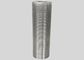 Norma saldata di Mesh Roll ASTM ISO9001 del cavo di acciaio inossidabile di industria 304