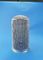 acciaio inossidabile Mesh Strainer Cone Mesh Filter 500 di 30cm 20mm 25mm 125 200 micron