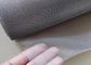 Anticorrosivo di alluminio tessuto 2.5m di Max Width Mesh Aluminium Fly Screen Mesh