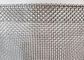 ISO14001 cavo tessuto ad alta resistenza Mesh Screen Aluminum Insect Screen personalizzabile