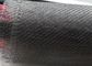Cavo liquido Mesh Metal Weave Mesh di Monel 400 di consegna 30-50m in tubo d'acciaio senza cuciture