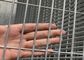cavo saldato galvanizzato immerso caldo Mesh Animal Cage Wire Mesh di 1mm-3mm inossidabile