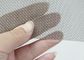 Filtri francesi dal vaso della stampa di Mesh Filter Wire Cloth For del cavo del tessuto di saia della spina di pesce