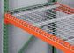 Q195 ad alta resistenza Mesh Panel Decking Wire Mesh saldato metallo