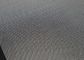 Trattamento dei bordi di legatura Filtro a maglia di filo tessuto Acciaio inossidabile 316 Per industria