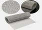 Spessore 0,25 mm 201 Stainless Steel Filter Mesh Electroplating