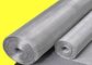 Resistenza alla corrosione 202 Maglia di filtro in acciaio inossidabile per ambienti difficili