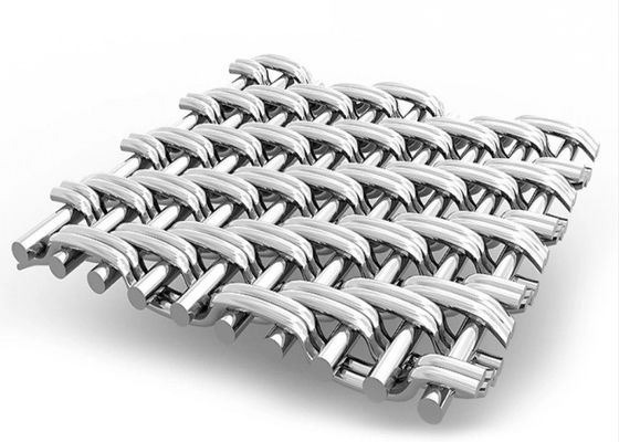 il filtro da acciaio inossidabile 8meters 316 304 ingrana una resistenza all'abrasione di 5 micron