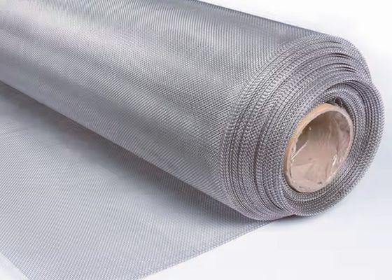 100 maglie per filtro a buco quadrato per filtraggio preciso