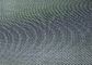 Filtrazione Mesh Woven Wire Mesh Fabric di acciaio inossidabile di ASTM E2016 ad alta resistenza