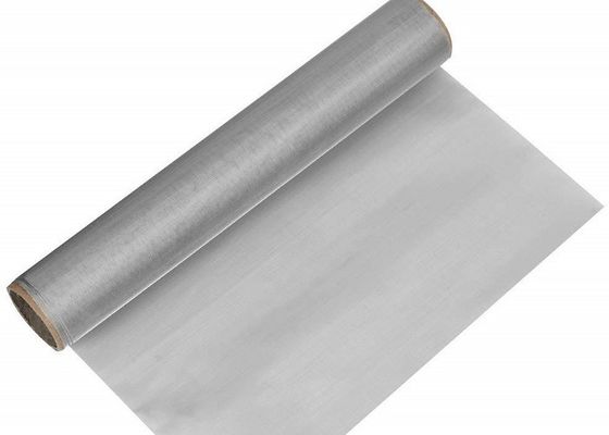 panno fine di 1.22mx30.5m ss Mesh Screen Fabric Fine Hardware per Filteration