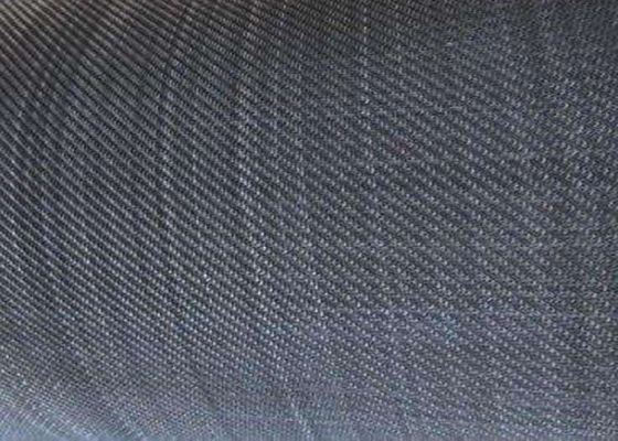 Industrie tessute personalizzabili di Mesh Cloth For Building Construction del cavo di acciaio dolce