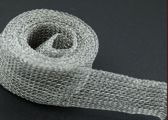 giro unito di Mesh Multi Filament Durable Flat del cavo di larghezza 2inch