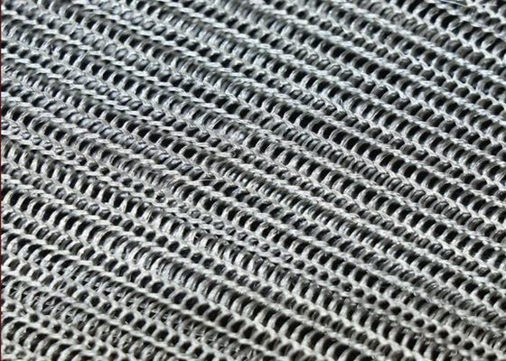 giro unito di Mesh Multi Filament Durable Flat del cavo di larghezza 2inch