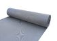Cavo olandese di filtrazione Mesh Cloth Rustproof del tessuto della saia dei materiali AISI304 AISI316