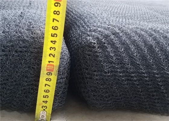 Dispositivo antiappannante di titanio della maglia