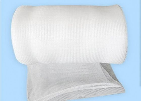 I pp personalizzabili hanno tricottato la resistenza di Mesh For Filter Screen Wear del cavo