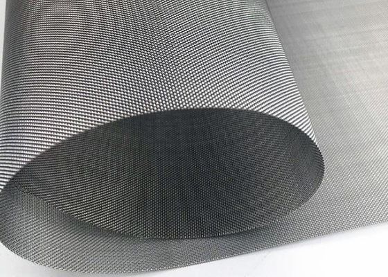 Nave tessuta duplex di Mesh Roll Used In Pressure del cavo di acciaio inossidabile 2205
