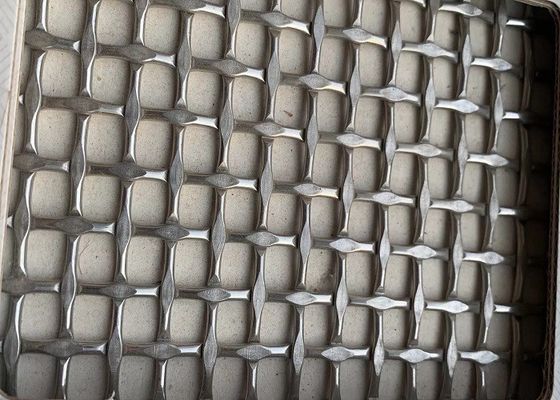 metallo Gauze Mesh di Mesh Hastelloy tessuto 2-650mesh C276 della tela metallica