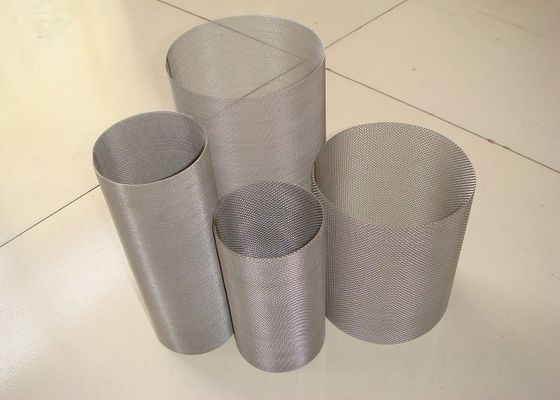 metallo Gauze Mesh di Mesh Hastelloy tessuto 2-650mesh C276 della tela metallica