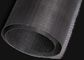 schermo di cavo tessuto 0.15-5.5mm Mesh Size acciaio ad alto tenore di carbonio di 25.4mm - di 0.16mm