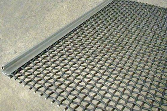 0.5 - vaglio oscillante della tela di 2.5m per uso industriale