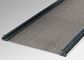 schermo di cavo tessuto 0.15-5.5mm Mesh Size acciaio ad alto tenore di carbonio di 25.4mm - di 0.16mm