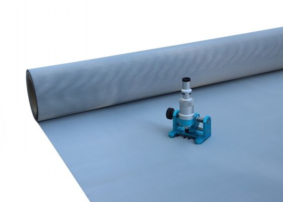 Schermo della rete metallica dell'acciaio inossidabile 316 per industria galvanica come reti di decapaggio