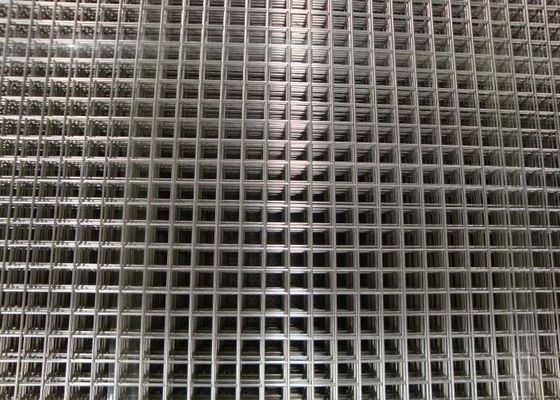 Pellicola a pacco di plastica saldata di Mesh Screen Pvc Coated 0.5mm-6.0mm del cavo di acciaio inossidabile