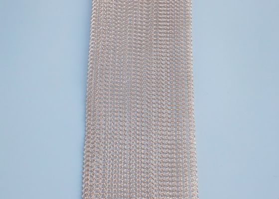 Maglia a maglia ad alte prestazioni per la filtrazione dei liquidi