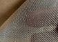 Twisled tessuto di acciaio inossidabile tela filtro efficiente numero di filtrazione 2-600