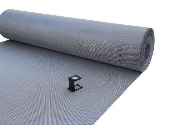 Maglia di filtro in acciaio inossidabile a resistenza termica da 3 mm per la produzione industriale