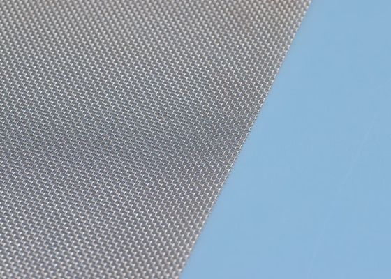 Maglia di filtro in acciaio inossidabile a resistenza termica da 3 mm per la produzione industriale