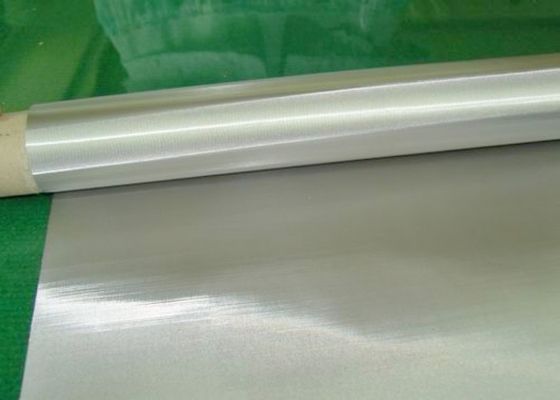 Numero di maglie 2-635 304 Filtro di acciaio inossidabile Maglia di filo anticorrosiva