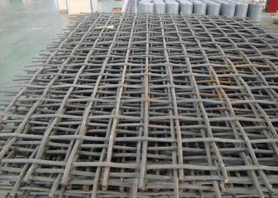 Rapporto di prova Produttori di schermo di filo tessuto acciaio ad alto tenore di carbonio con certificazione ISO45001