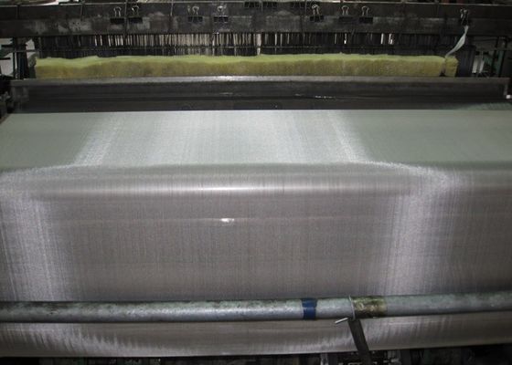 Tela a maglia tessuta resistente alla corrosione