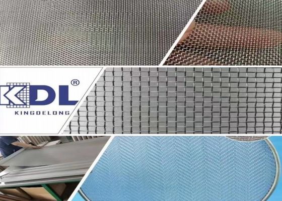 SS304 316 in acciaio inossidabile di alta qualità