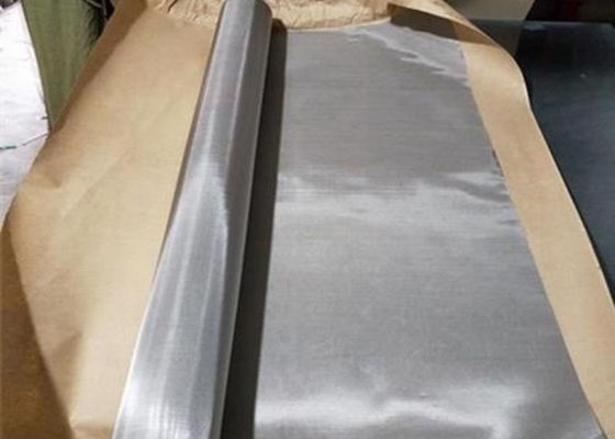400 maglie Acciaio maglia schermo 1m-300m Lunghezza filo sottile diametro 0,02mm-5mm