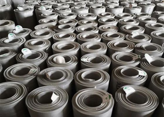 400 maglie Acciaio maglia schermo 1m-300m Lunghezza filo sottile diametro 0,02mm-5mm