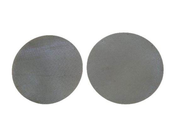 Vettura a maglia in acciaio inossidabile resistente alla corrosione per imballaggi chimici