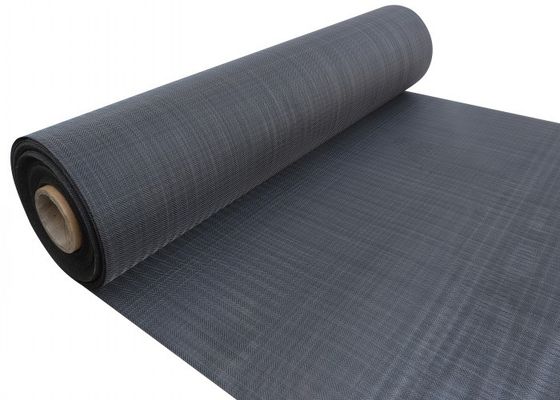 Griglia di schermo in acciaio inossidabile ad alta resistenza 400 Conteggio di maglie per l'industria delle fibre chimiche