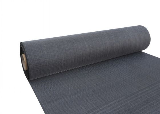 Griglia di schermo in acciaio inossidabile ad alta resistenza 400 Conteggio di maglie per l'industria delle fibre chimiche