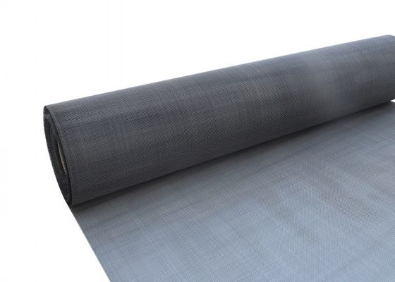 Griglia di schermo in acciaio inossidabile ad alta resistenza 400 Conteggio di maglie per l'industria delle fibre chimiche