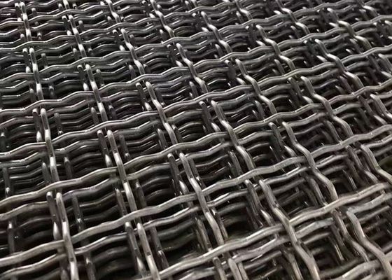 Filtro a maglia resistente alla corrosione Twilled Weave SS Wire 316L 0.02mm-5mm Diametro 30-635
