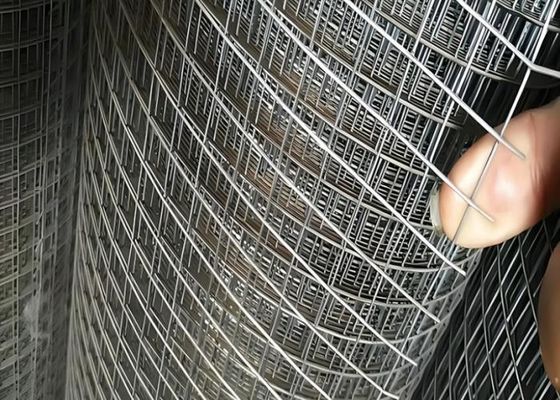 Griglia galvanizzata con vernice di plastica protettiva