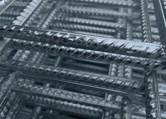 Acciaio al carbonio resistente alla corrosione