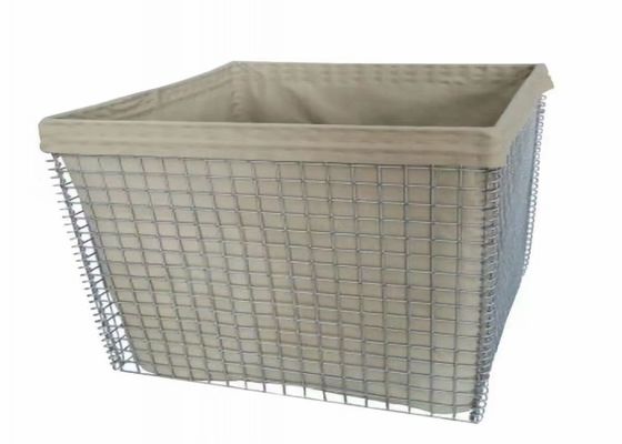 Acciaio inossidabile mesh di filo saldato galvanizzato per applicazioni industriali 0,5 mm-6,0 mm di diametro del filo