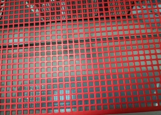 Acciaio inossidabile 304 lamiera a maglia perforata 304 lamiera a maglia a foratura rotonda perforata in acciaio inossidabile