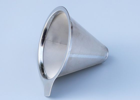 0.7 mm di lamiera di alluminio perforata bianca con fori quadrati per la decorazione