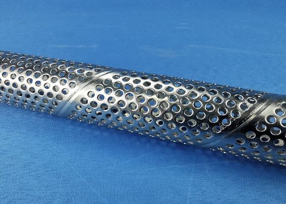 Pannelli a maglia perforata personalizzati con opzioni di colore e rivestimento